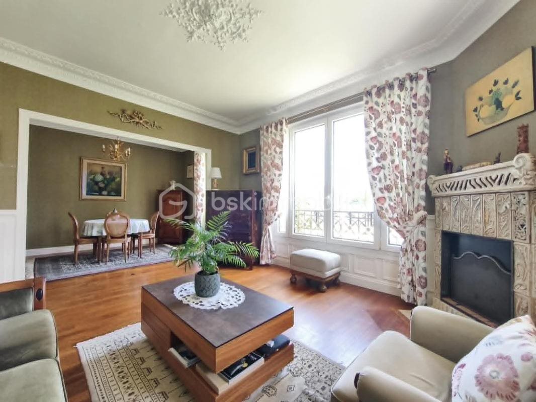 Maison à vendre, 86m², Meaux