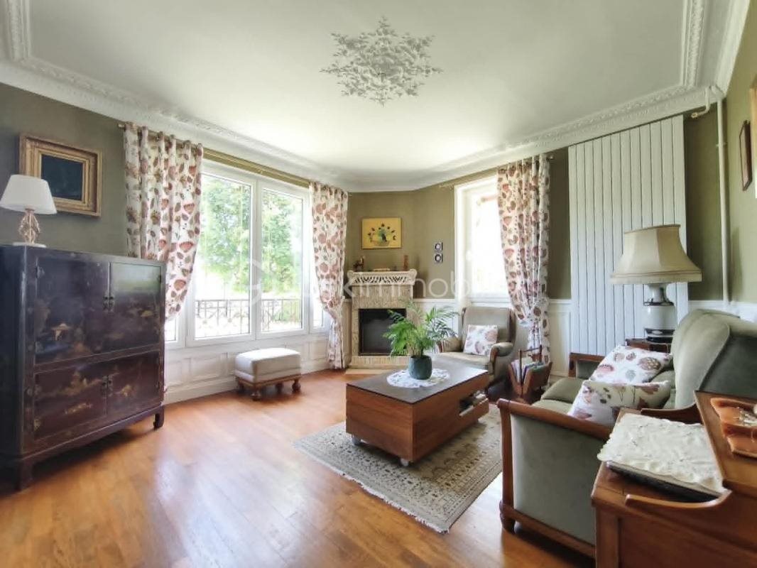 Maison à vendre, 86m², Meaux