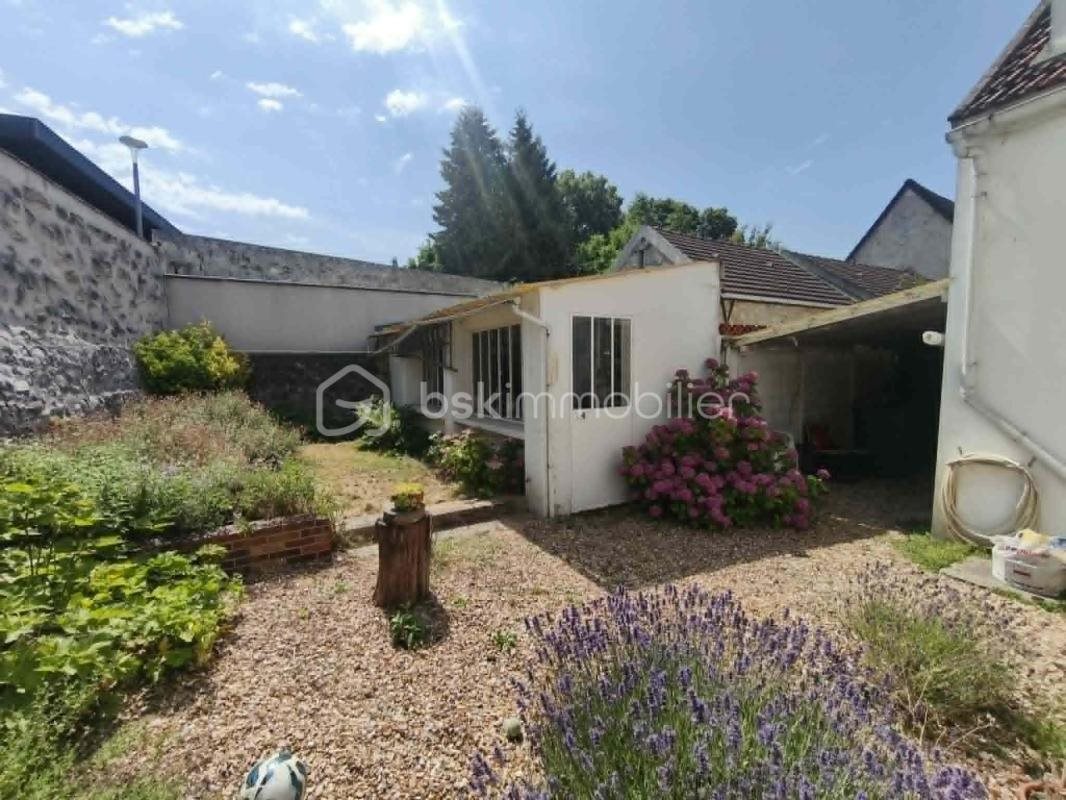 Maison à vendre, 100m², Mary-sur-Marne