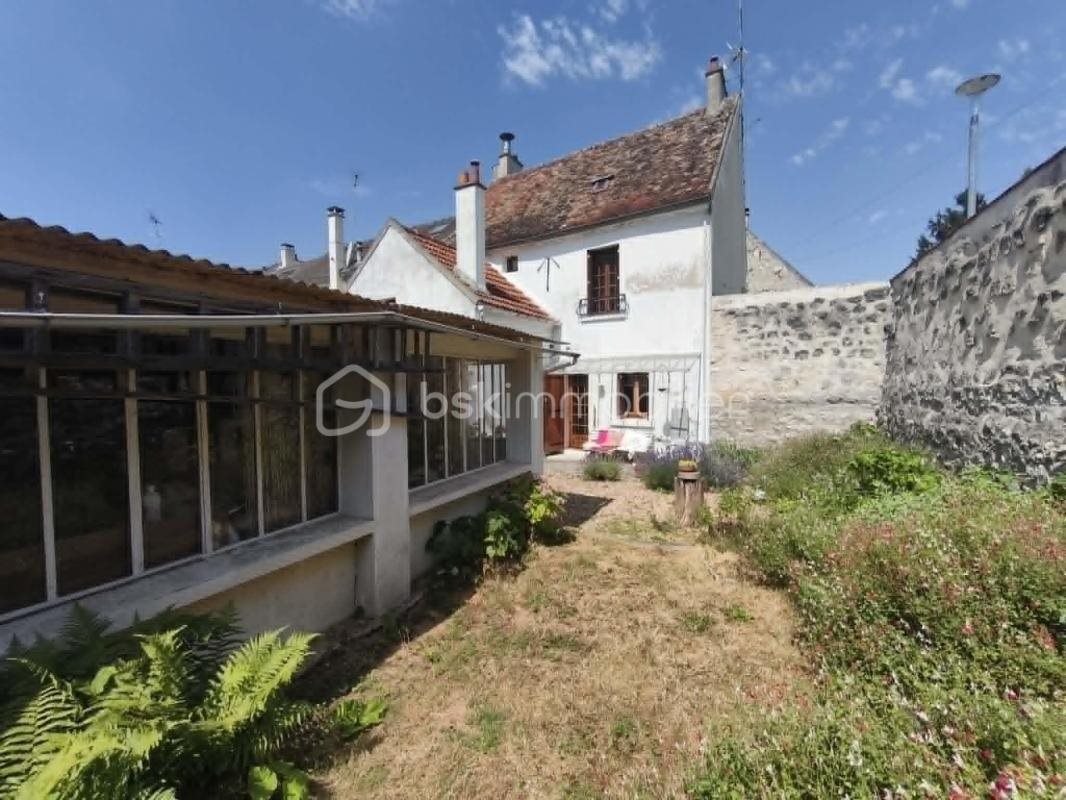 Maison à vendre, 100m², Mary-sur-Marne