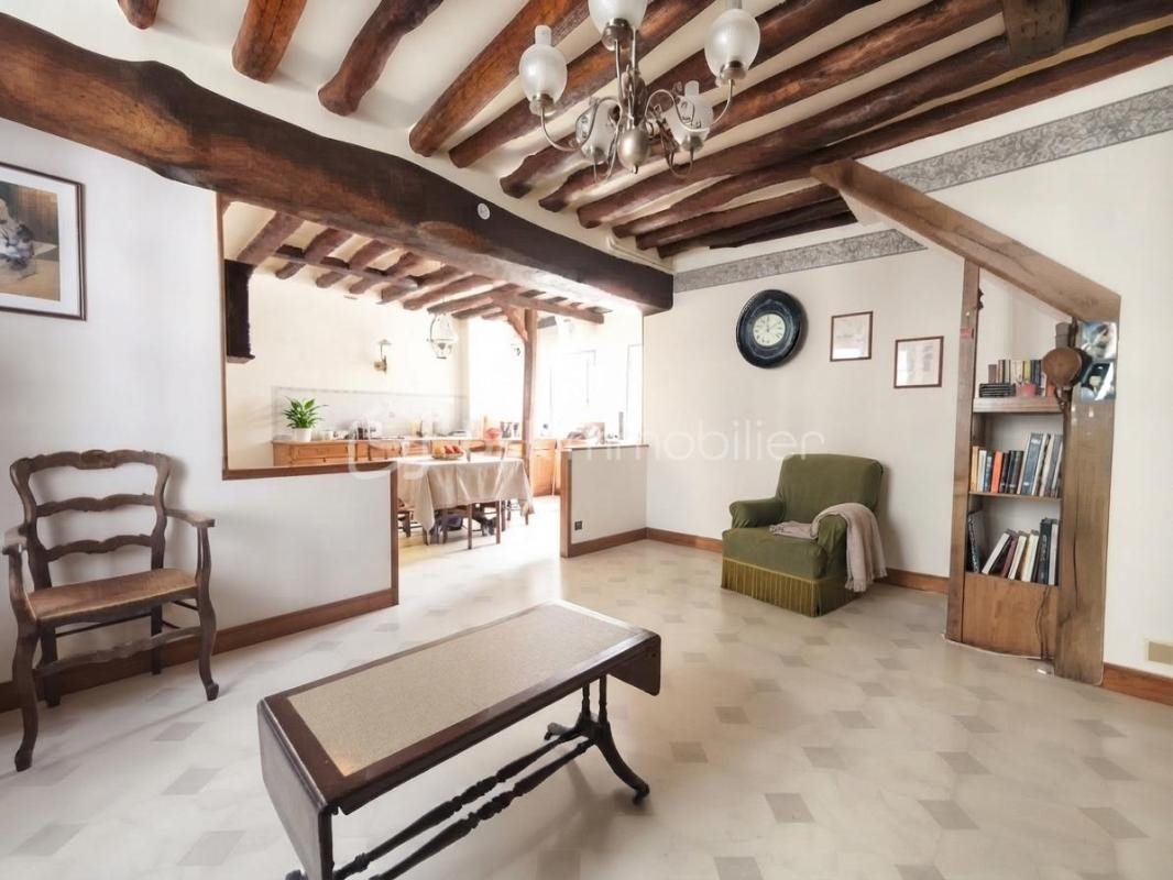 Maison à vendre, 100m², Mary-sur-Marne