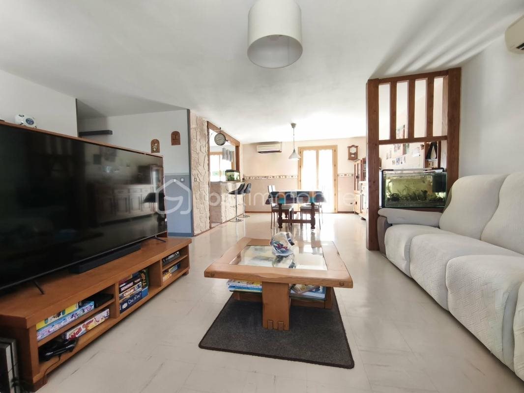 Maison à vendre, 91m², Crouy-sur-Ourcq