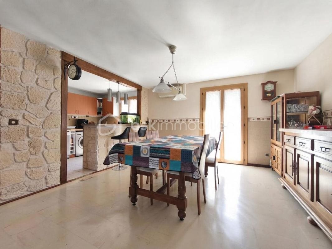 Maison à vendre, 91m², Crouy-sur-Ourcq