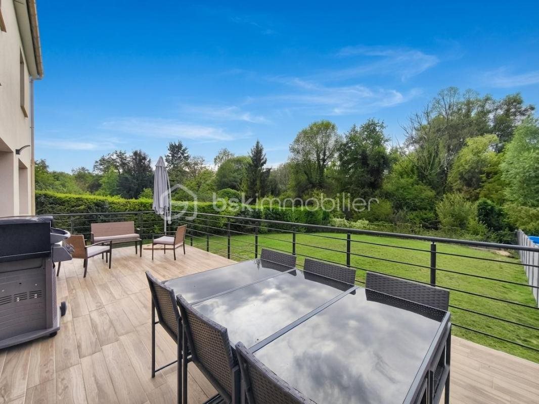 Maison à vendre, 153m², Crouy-sur-Ourcq