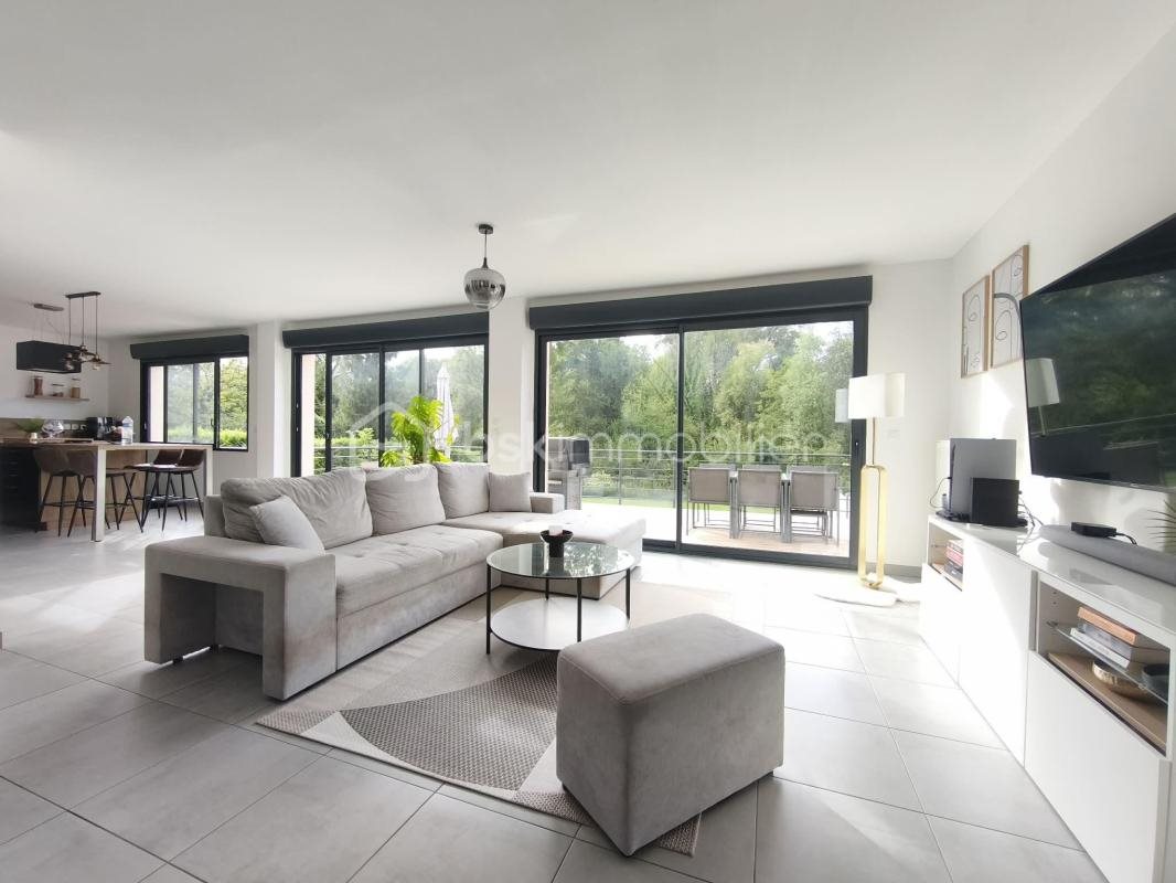 Maison à vendre, 153m², Crouy-sur-Ourcq