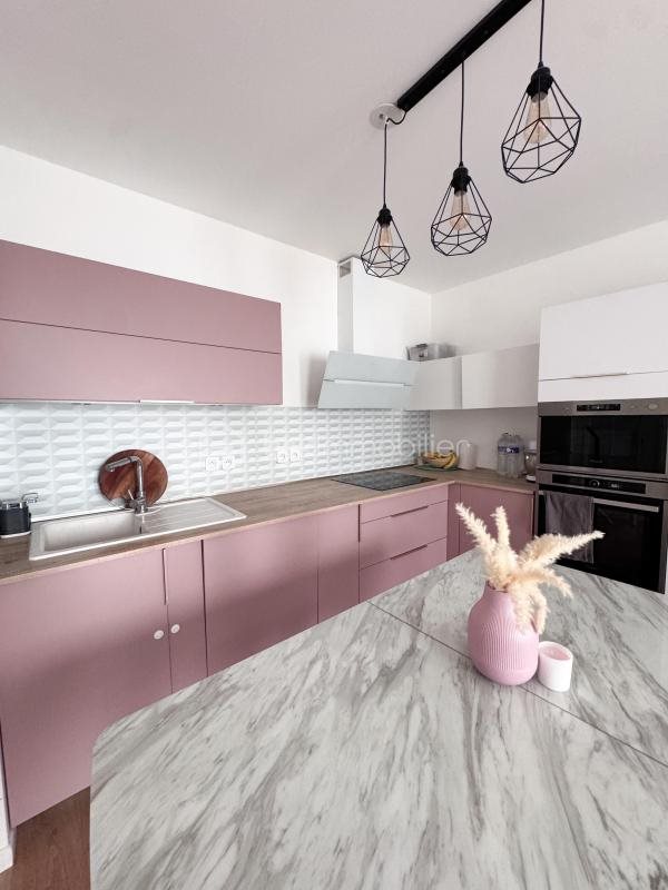 Appartement à vendre, 42m², Roissy-en-Brie