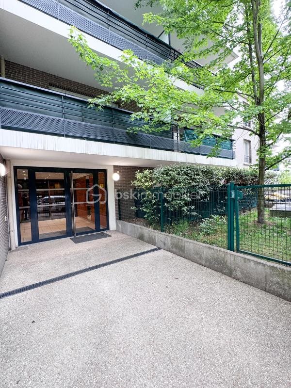 Appartement à vendre, 59m², Rosny-sous-Bois