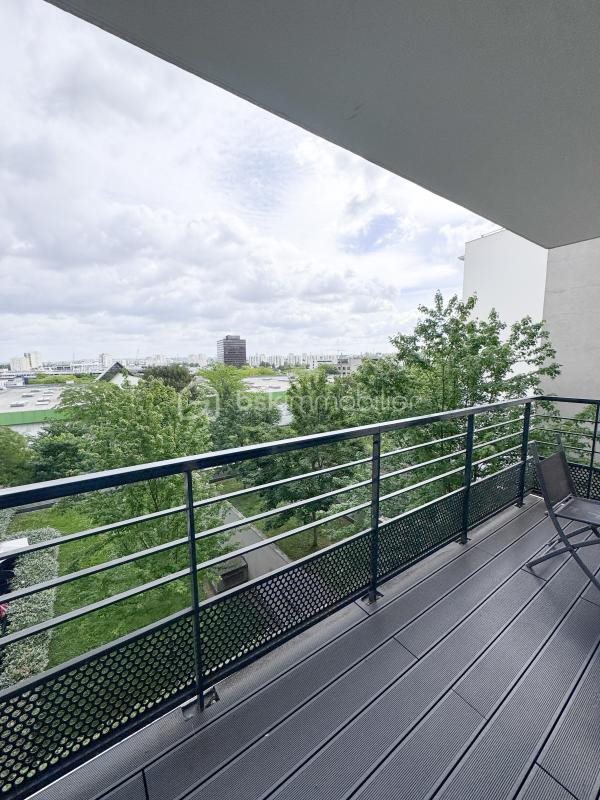 Appartement à vendre, 59m², Rosny-sous-Bois