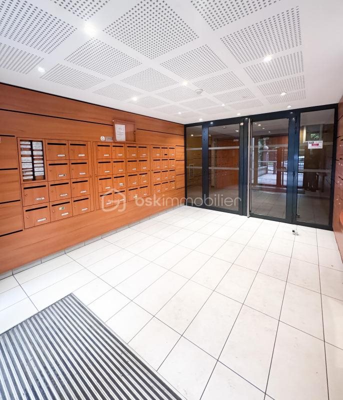 Appartement à vendre, 59m², Rosny-sous-Bois