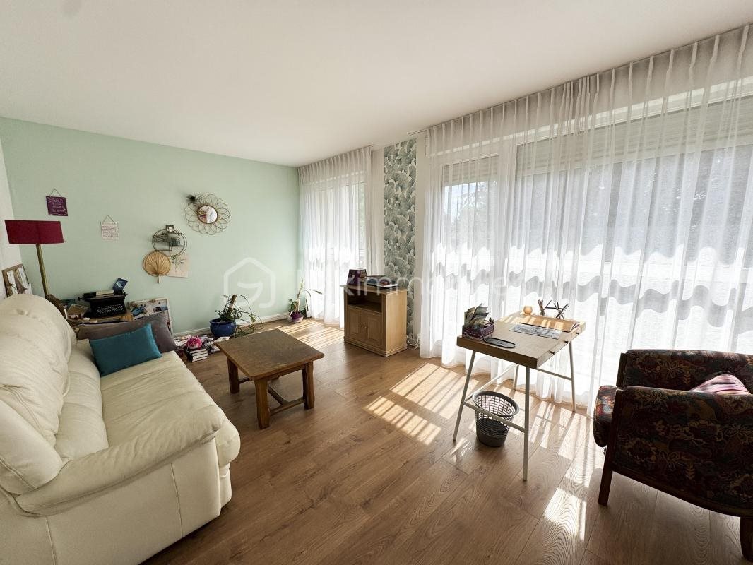 Appartement à vendre, 52m², Gretz-Armainvilliers