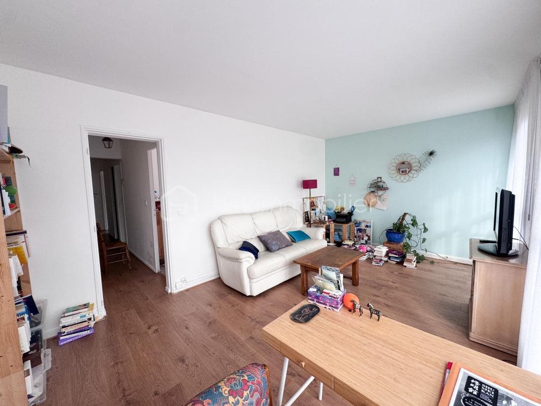 Appartement à vendre, 52m², Gretz-Armainvilliers
