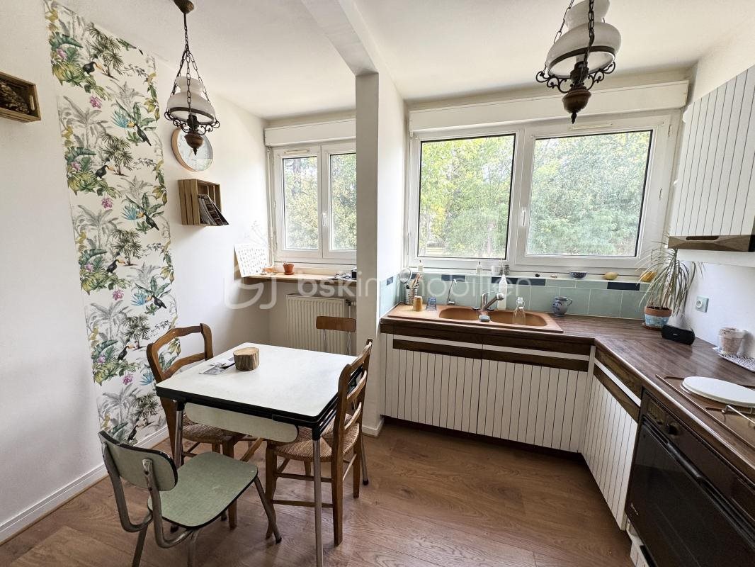 Appartement à vendre, 52m², Gretz-Armainvilliers