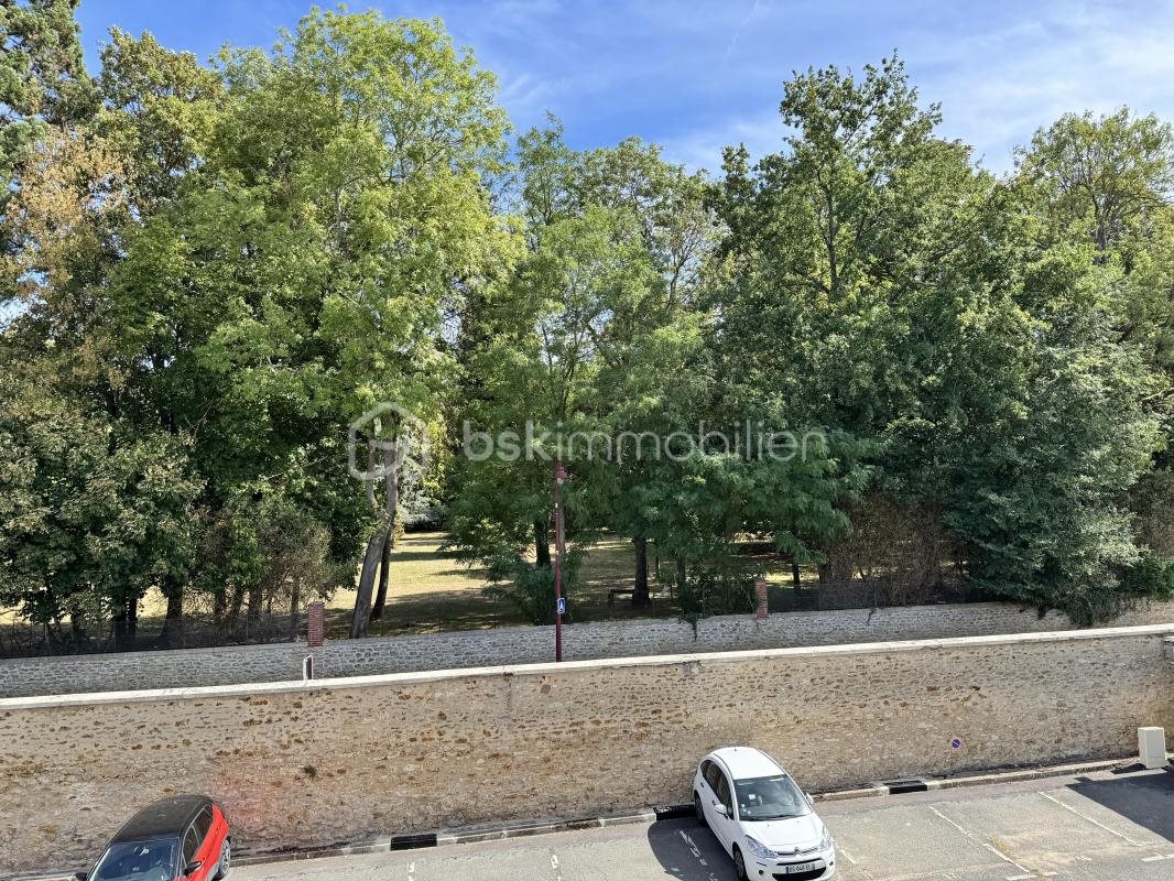 Appartement à vendre, 52m², Gretz-Armainvilliers