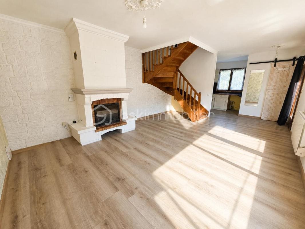 Maison à vendre, 78m², Roissy-en-Brie