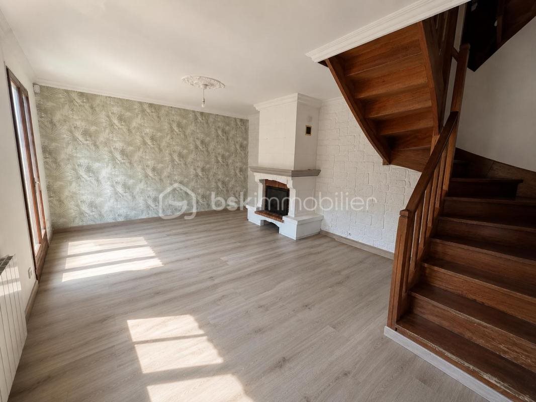 Maison à vendre, 78m², Roissy-en-Brie