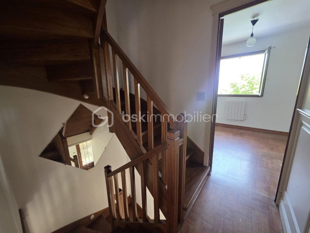 Maison à vendre, 78m², Roissy-en-Brie