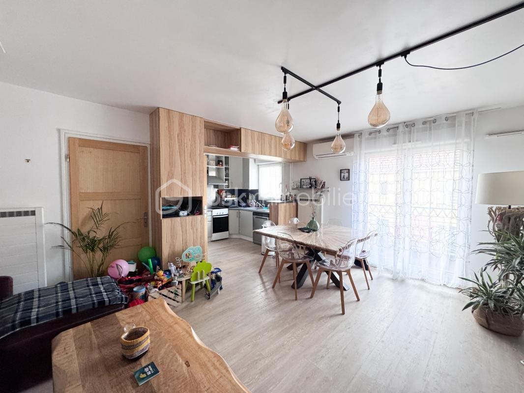 Appartement à vendre, 57m², Roissy-en-Brie