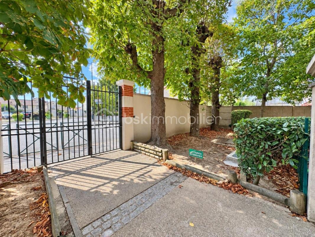 Appartement à vendre, 41m², Roissy-en-Brie