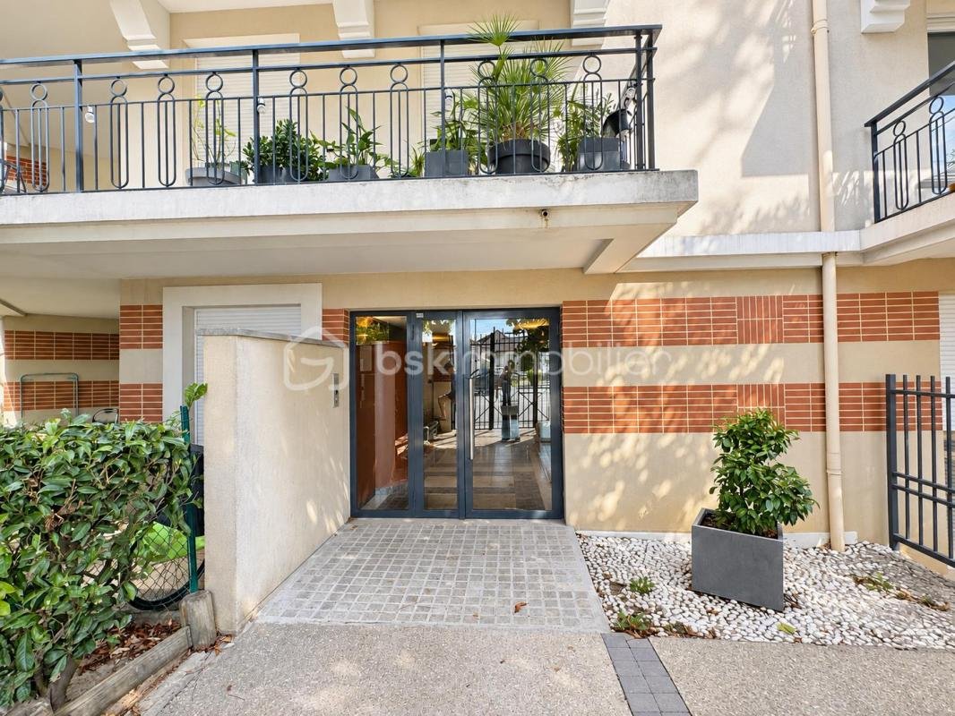 Appartement à vendre, 41m², Roissy-en-Brie