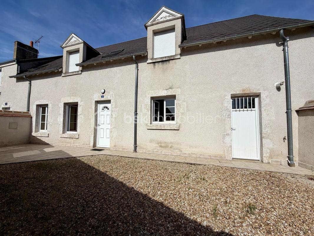 Maison à vendre, 90m², Meung-sur-Loire