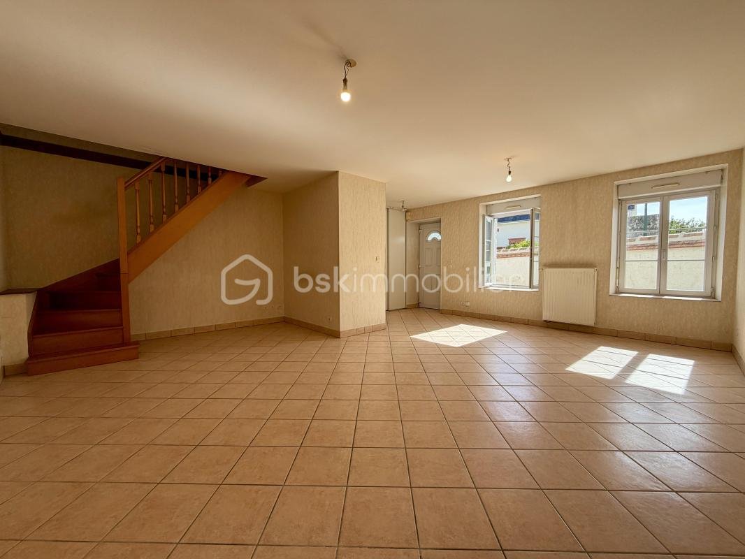 Maison à vendre, 90m², Meung-sur-Loire