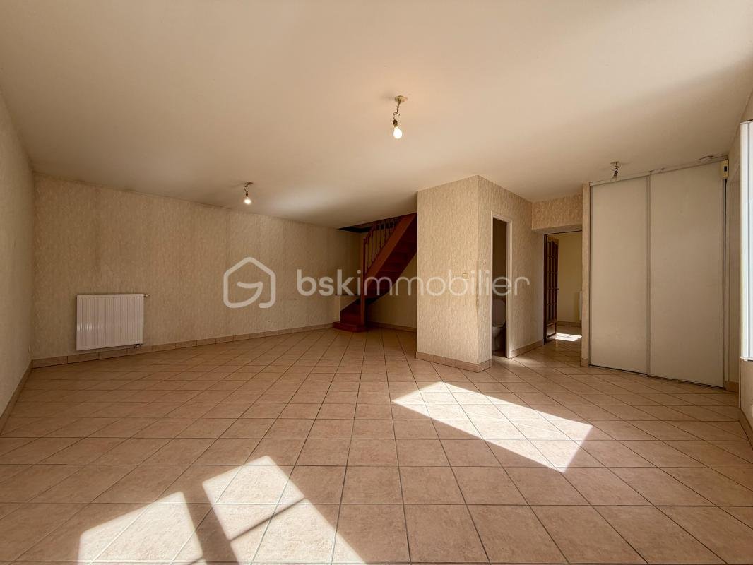 Maison à vendre, 90m², Meung-sur-Loire