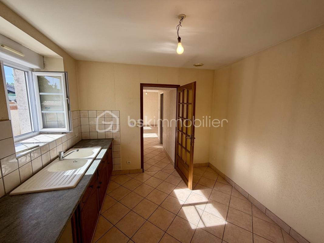 Maison à vendre, 90m², Meung-sur-Loire