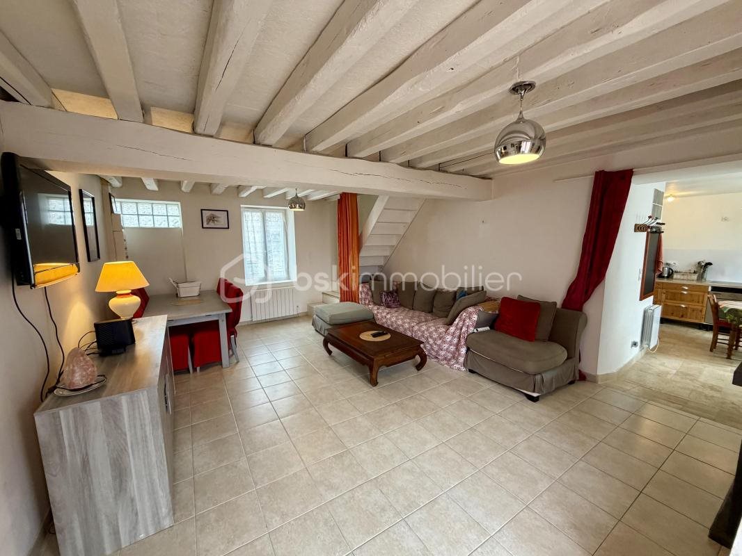 Maison à vendre, 130m², Séris