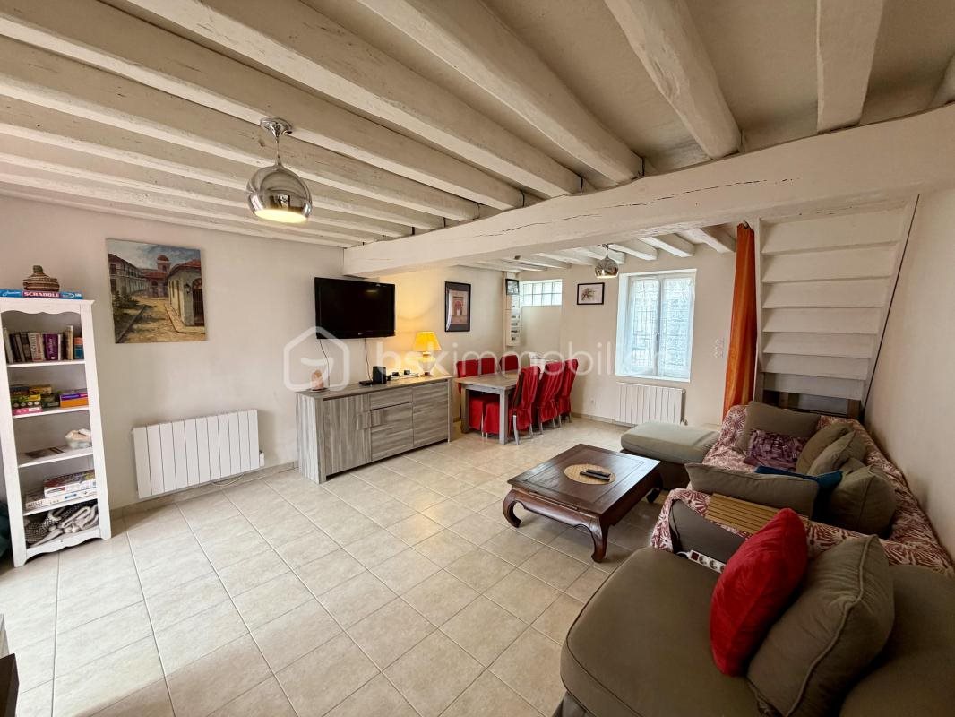 Maison à vendre, 130m², Séris