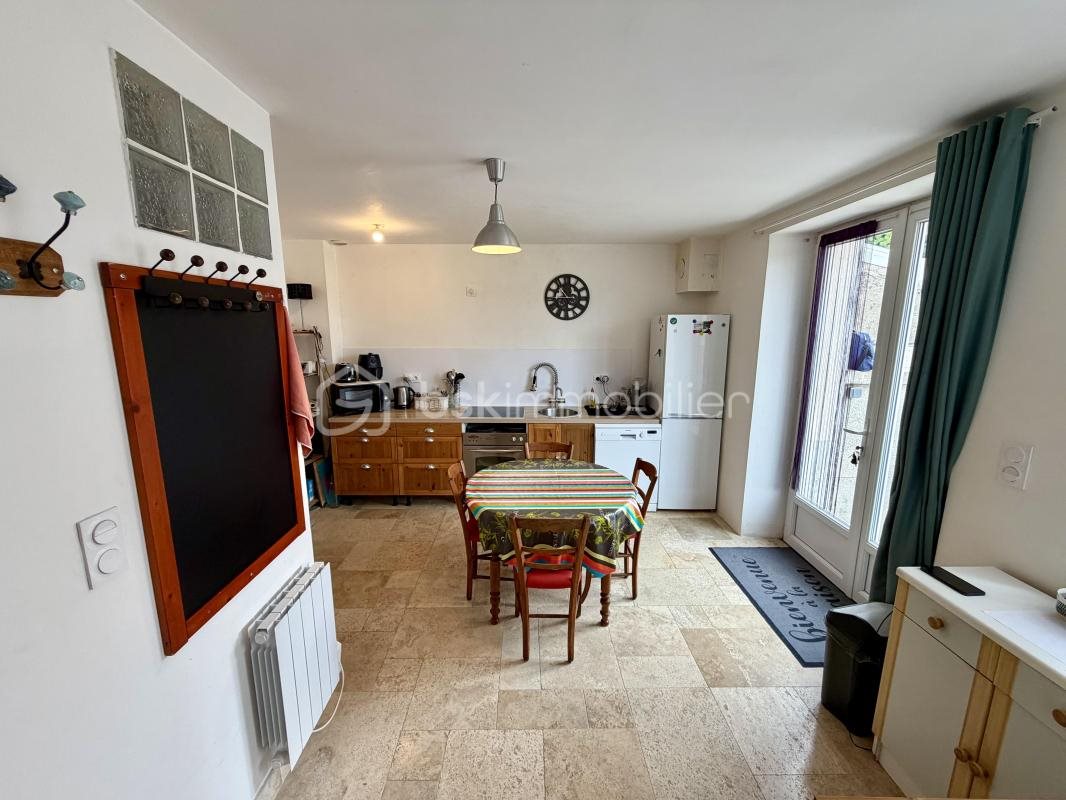Maison à vendre, 130m², Séris