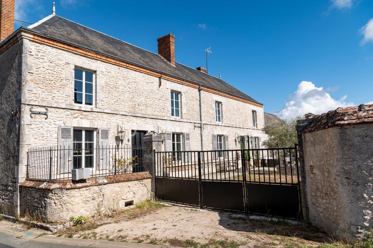Maison à vendre, 252m², Lailly-en-Val