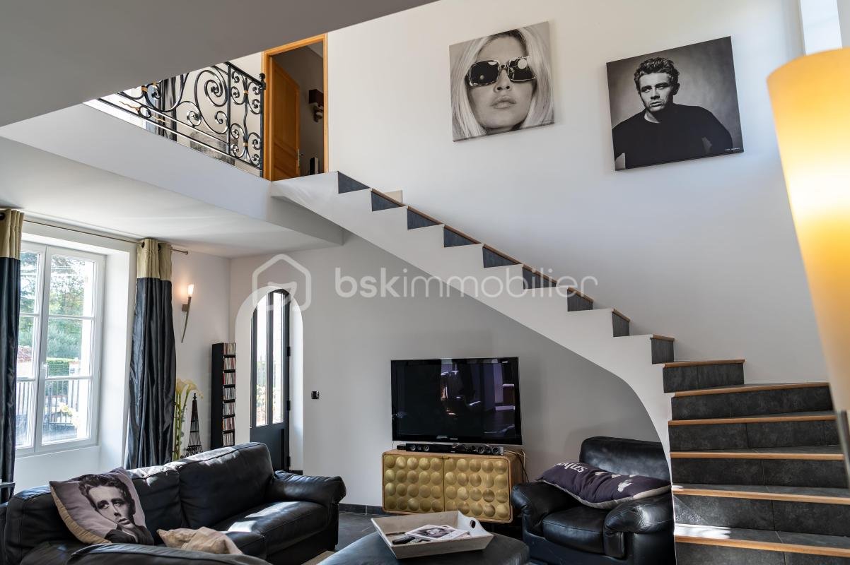Maison à vendre, 252m², Lailly-en-Val