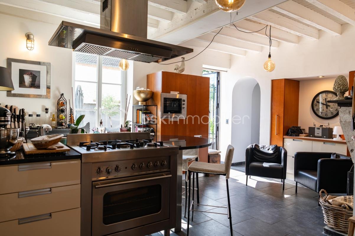 Maison à vendre, 252m², Lailly-en-Val