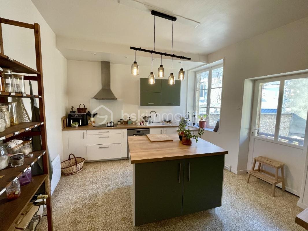 Maison à vendre, 170m², Beaugency