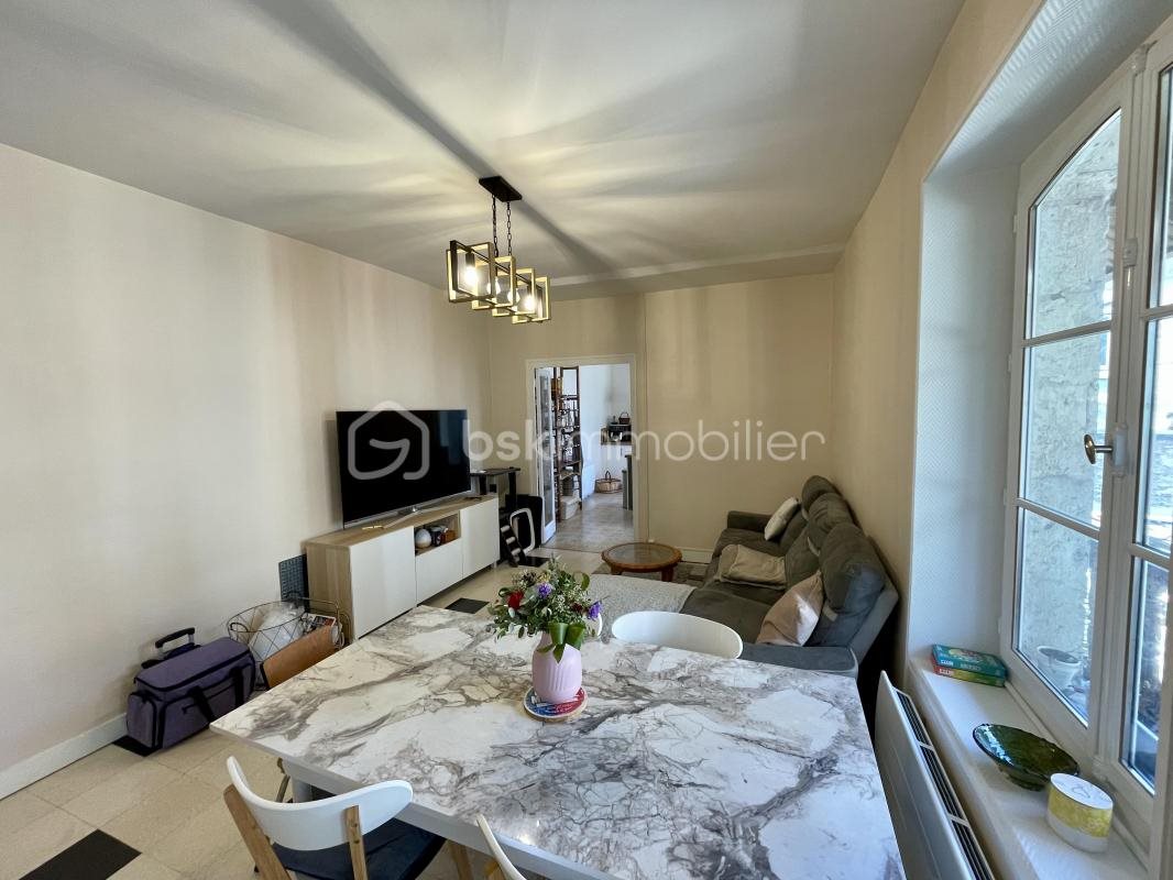 Maison à vendre, 170m², Beaugency