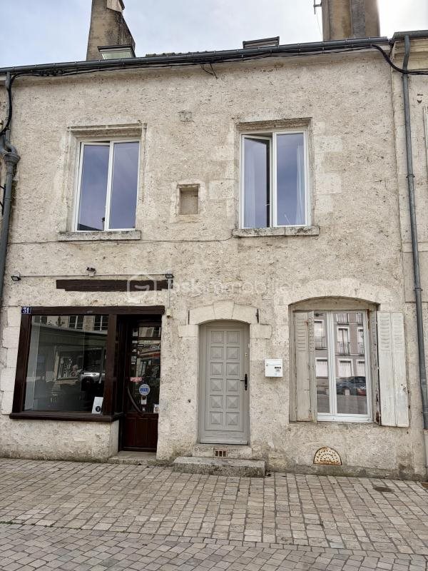 Appartement à vendre, 99m², Beaugency