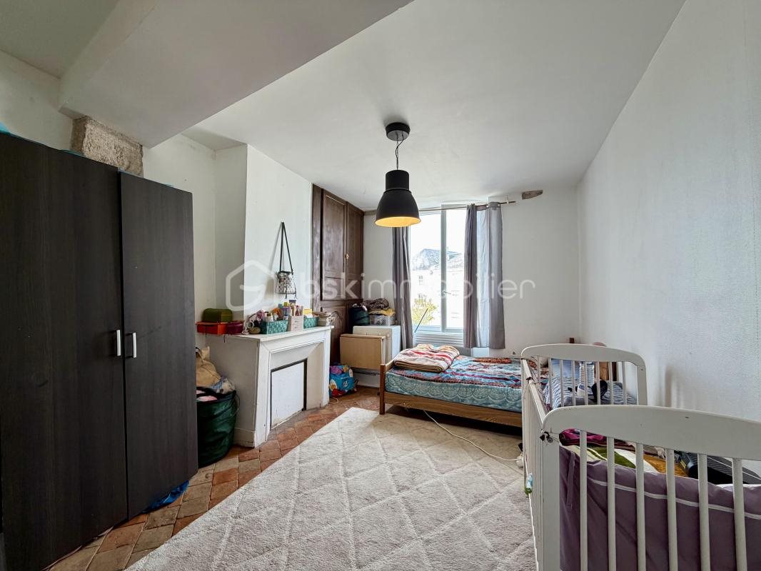 Appartement à vendre, 99m², Beaugency