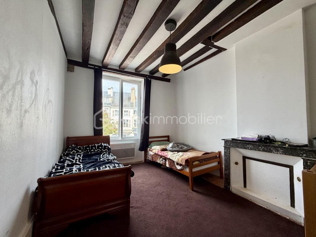 Appartement à vendre, 99m², Beaugency