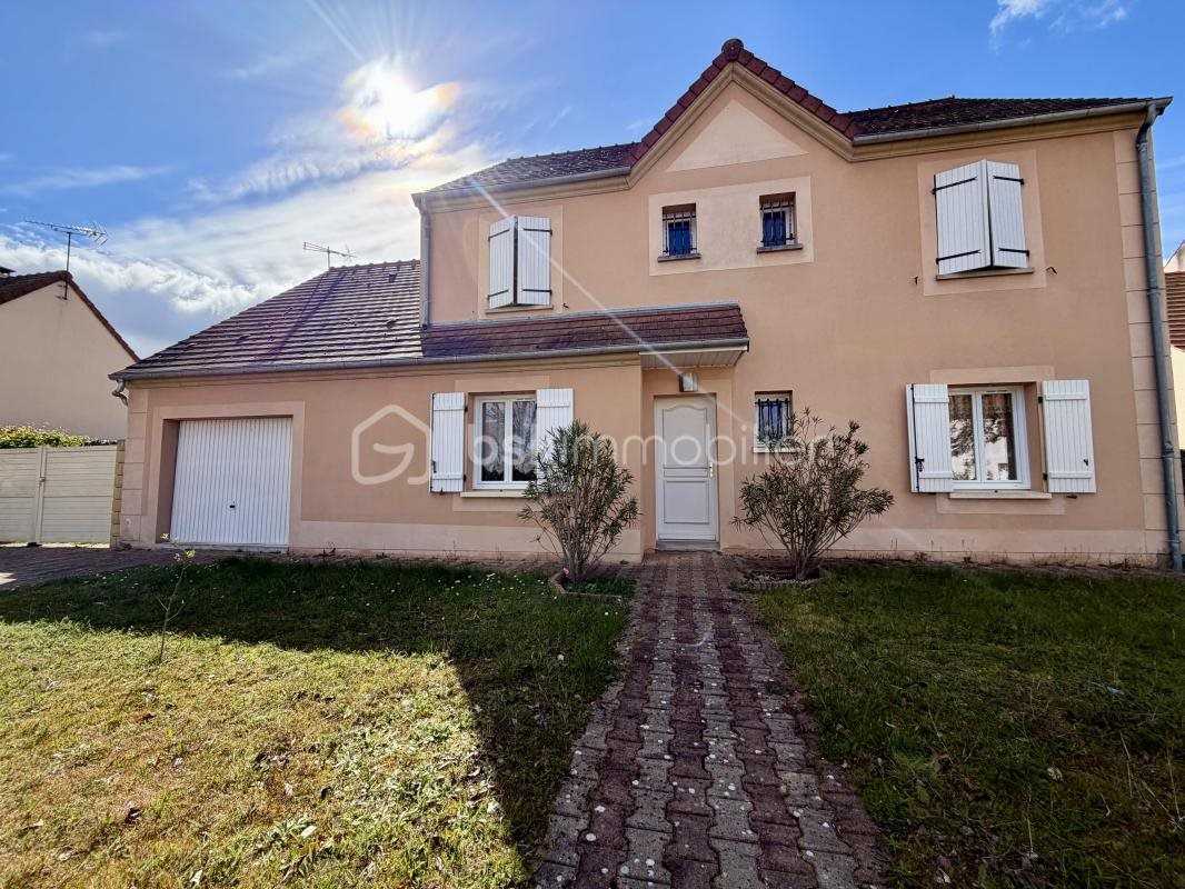 Maison à vendre, 151m², Lailly-en-Val