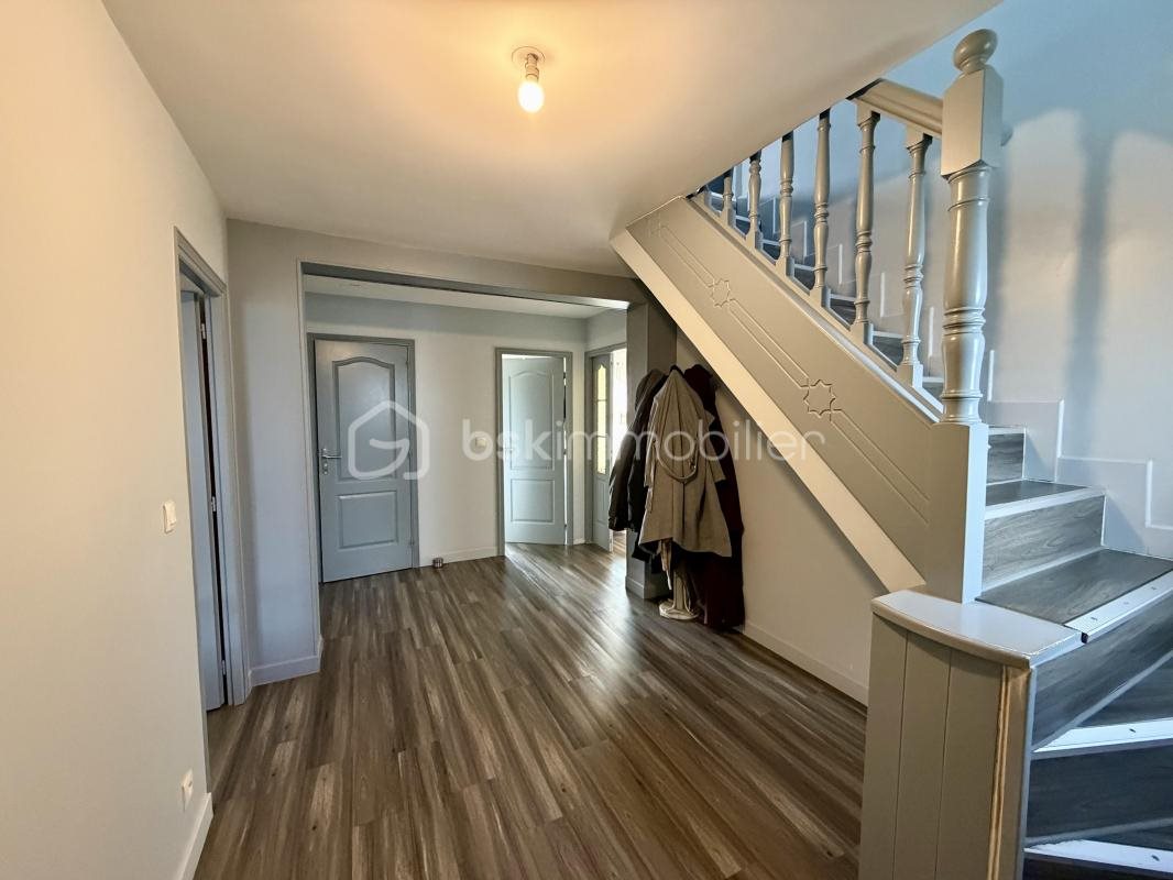 Maison à vendre, 151m², Lailly-en-Val