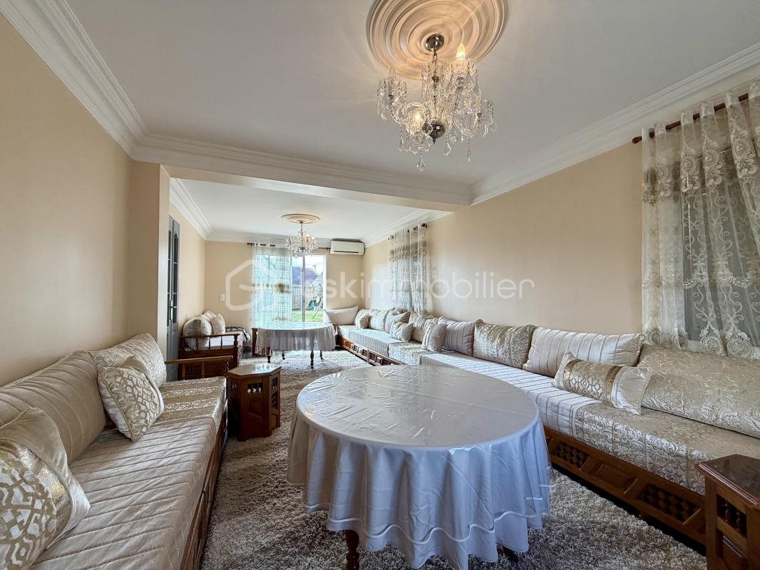 Maison à vendre, 151m², Lailly-en-Val