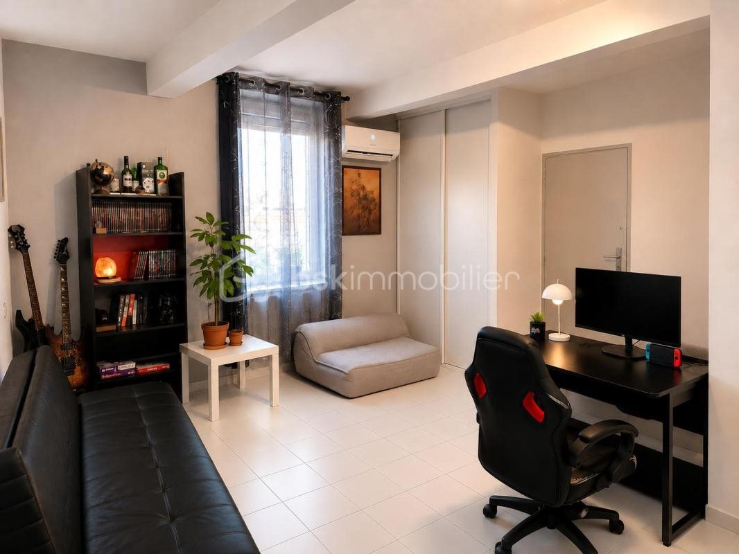 Appartement à vendre, 26m², Muret