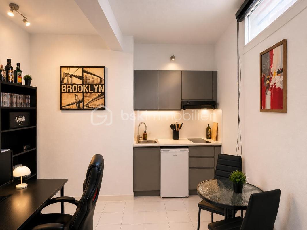 Appartement à vendre, 26m², Muret