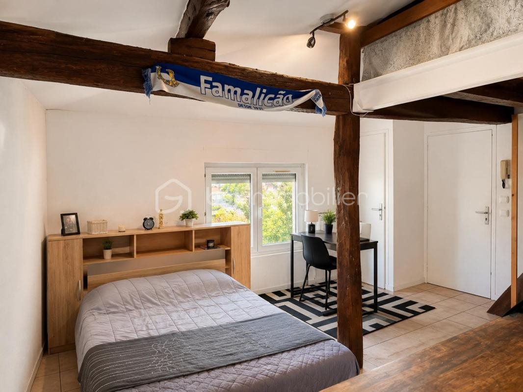 Appartement à vendre, 27m², Muret