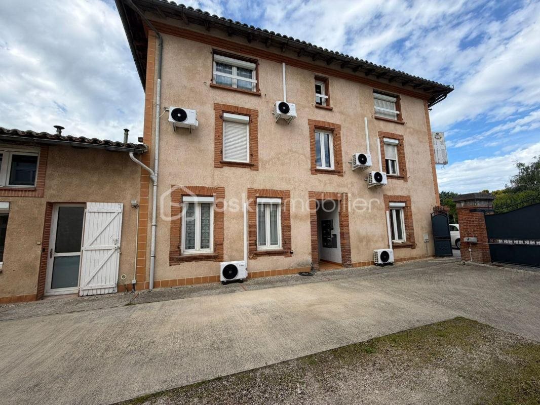 Appartement à vendre, 27m², Muret