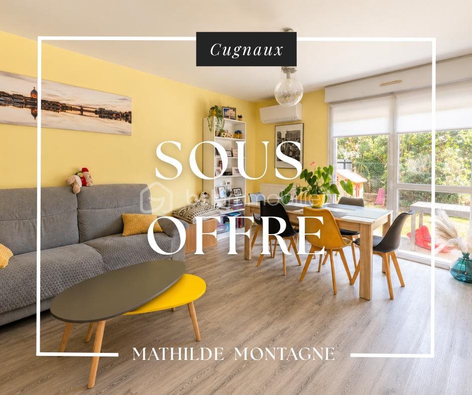 Maison à vendre, 101m², Cugnaux