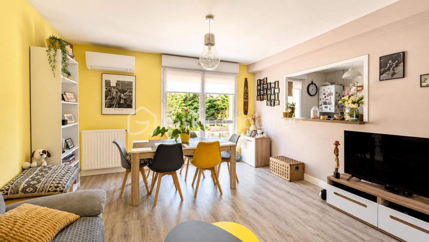 Maison à vendre, 101m², Cugnaux