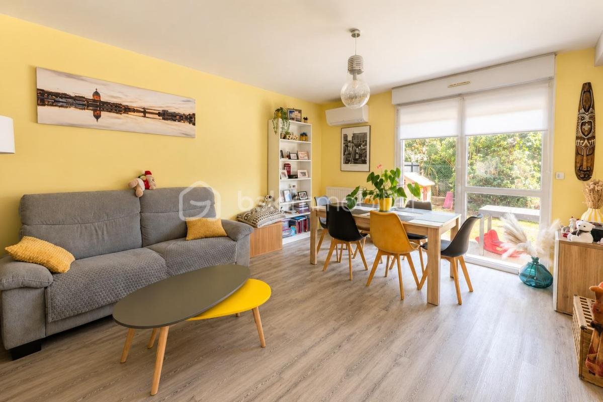 Maison à vendre, 101m², Cugnaux