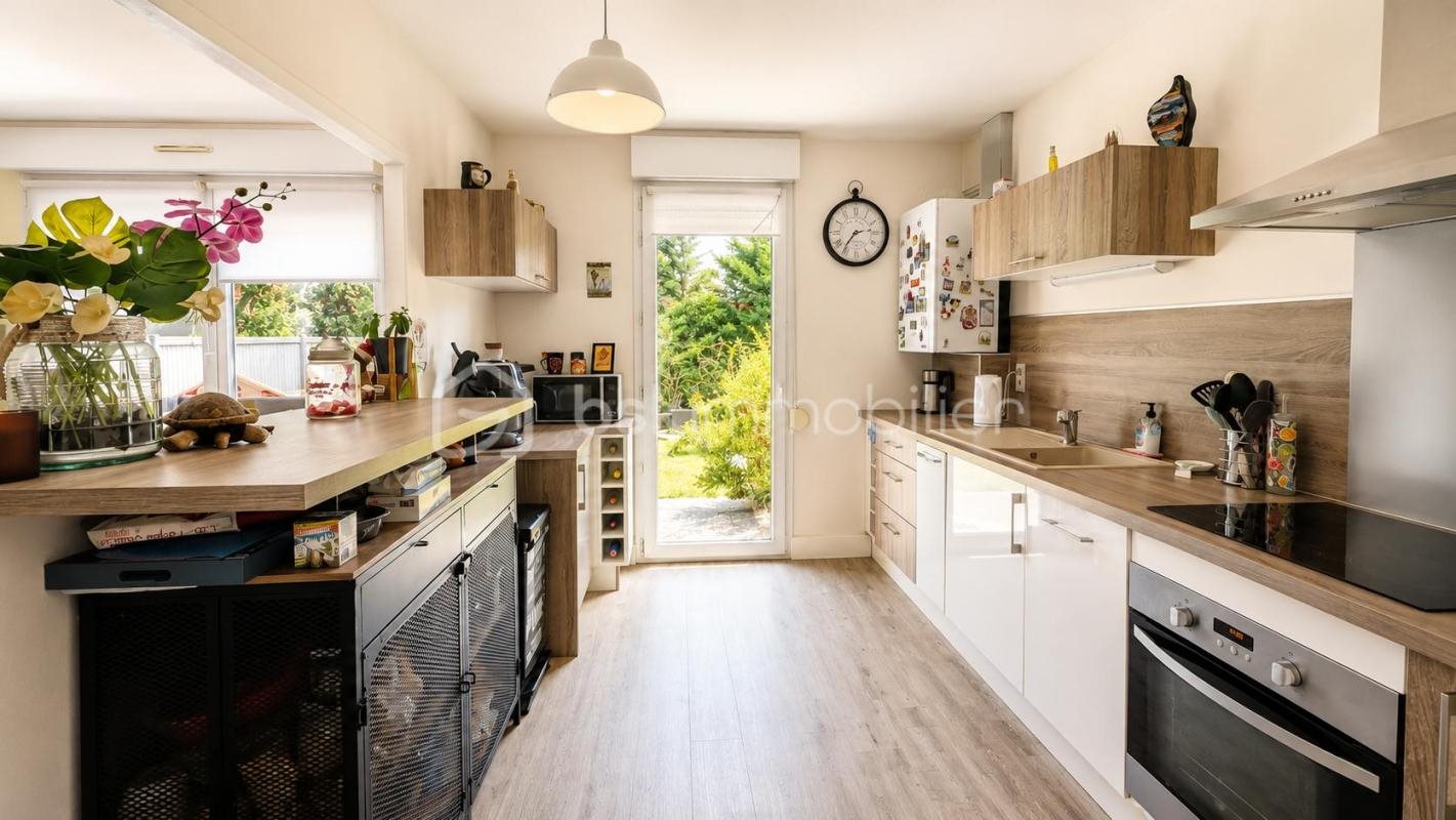 Maison à vendre, 101m², Cugnaux