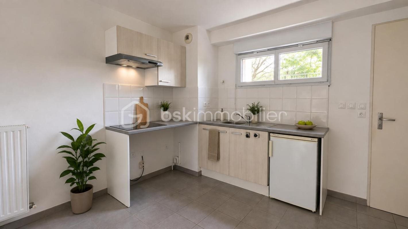 Maison à vendre, 62m², Launaguet